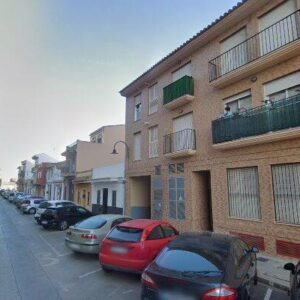 Subasta garaje en Museros, C/ de la Sarsola, Nº 35, Planta Semisótano, G-8 - 10.514€