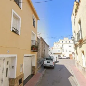 Subasta vivienda en Santa Magdalena De Pulpis, Partida el Camp Roig, S/n - 80.472€