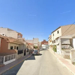 Subasta vivienda en Ceutí, C/ Doctor Marañón, 29 - 152.460€