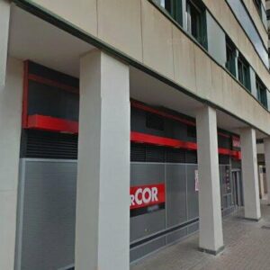 Subasta garaje en Valencia, AV PROFESOR LOPEZ PIñERO 4 -2 272 VALÈNCIA – 11.922€
