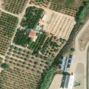 Subasta finca rustica en Pareja El Fondo, PAREJA EL FONDO – 9.229€
