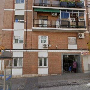 Subasta trastero en Madrid, CL GUTIERRE DE CETINA 14 BJ 43 MADRID – 7.080€