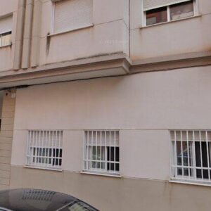 Subasta vivienda en Gandia, Calle Sequia Assut nº 7, esc 1, planta 2, puerta 9 – 105.581€
