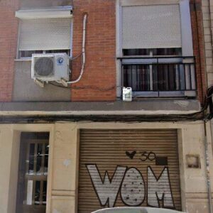 Subasta vivienda en Burjassot, CL COLON 99 4 8 BURJASSOT – 17.436€