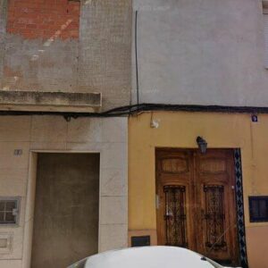 Subasta vivienda en Rafelbuñol, CALLE ELS FURS 5-9 BAJO PUERTA 1 – 156.168€
