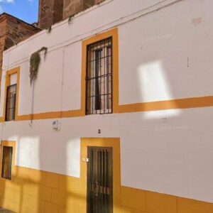Subasta vivienda en Cáceres, CL TENERIAS, 10 CABRERO – 8.638€