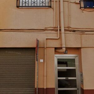 Subasta vivienda en Mataró, C/ Roger de Lauria n.º 62, 1º 2ª – 134.820€