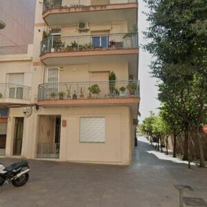 Subasta garaje en Sant Feliu de Llobregat, CR LAUREÀ MIRÓ 358 1 -1 7 – 1.306€