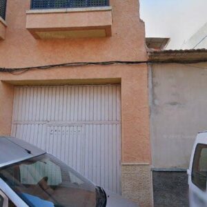 Cesión de remate de vivienda en Murcia, Vivienda en calle Carmen Conde 20, en Murcia (Murcia) – 115.079€