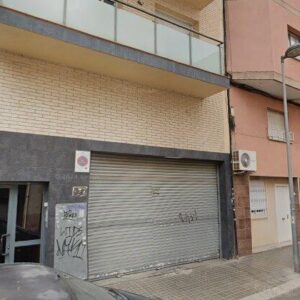 Cesión de remate de vivienda en Badalona, Vivienda en calle SEVILLA 60, en Badalona (Barcelona) – 223.766€