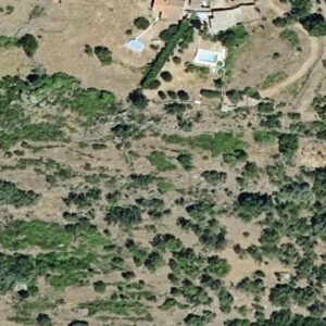 Subasta finca rustica en Bejar, PJ VIÑA PABLETE 0 – 24.928€