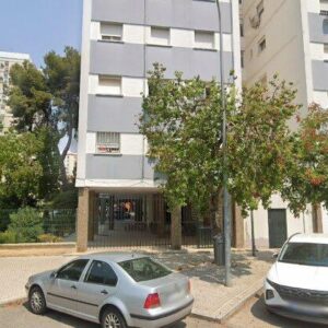 Subasta vivienda en Sevilla, AV PEDRO ROMERO 2 05 D – 12.623€