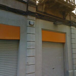 Subasta local comercial en Vilafranca del Penedes, CL SANTA MAGDALENA 9 1 BJ 01 – 27.082€