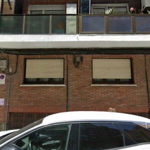 Subasta vivienda en Bilbao, Calle Párroco Vicente Zabala nº 8 – 29.089€