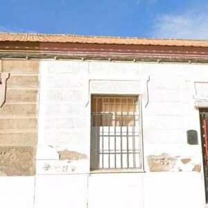 Subasta vivienda en Cartagena, c/ Mulloys Galan, 18 – 80.995€