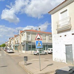 Subasta vivienda en La Carlota, AV DE LA PAZ 0 CARLOTA, LA – 22.746€