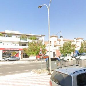 Subasta garaje en Huércal-Overa, CL CARRETERA 84 E -1 HUÉRCAL-OVERA – 3.084€