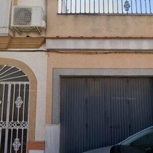 Subasta vivienda en Utrera, CALLE RIO CASTRIL Nº17 – 139.200€