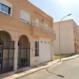 Subasta solar en Roquetas de Mar, C/ VELEZ BLANCO – 150.183€