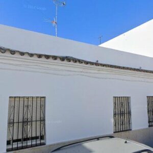 Subasta vivienda en Barbate, CL RAMIRO LEDESMA 11 – 18.788€