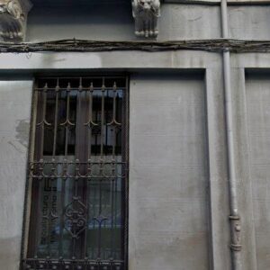 Subasta vivienda en Granada, CL NUEVA DE SAN ANTÓN 17 1 A – 125.889€