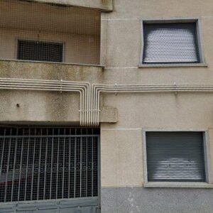 Subasta garaje en Monfarracinos, CALLE CUBILLOS – 4.060€