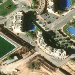Cesión de remate de vivienda en Murcia, Piso en urbanizacion Complejo Inmobiliario Residencial United Golf Resort La Tercia , Bloque 2, Escalera I, Piso Baj , Puerta A, Parcela Rb11-Gt3, en Murcia (Murcia) – 108.100€