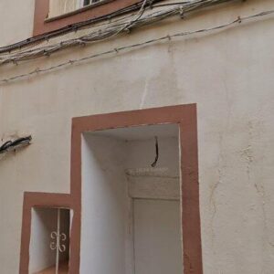 Subasta vivienda en Felanitx, CL BISBE PUIG 18 1 B FELANITX – 55.500€
