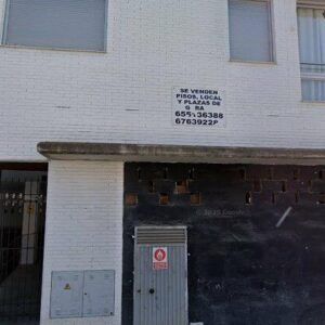 Cesión de remate de vivienda en Ogíjares, Piso en calle Real Baja 40, en Ogíjares (Granada) – 171.000€