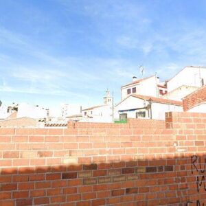 Subasta vivienda en Cabañas de la Sagra, Calle Maravillas nº 34, 1º- 7 – 98.650€