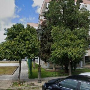 Cesión de remate de vivienda en Córdoba, Piso en calle Periodista Gago Jimenez 15, en Córdoba (Córdoba) – 105.000€