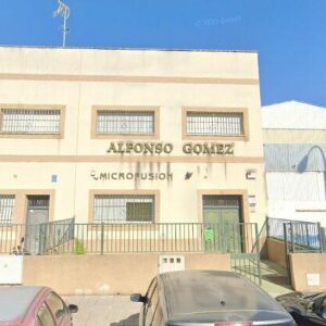 Subasta solar en Cordoba, PG GRANADAL 0 CÓRDOBA – 80.451€