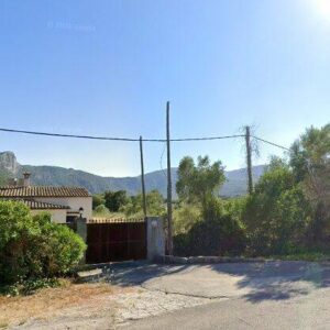 Subasta finca rustica en Pollença, DS POLIGON 6 – RUSTEGA 131 Polígono 6 Parcela 131 – 124.512€