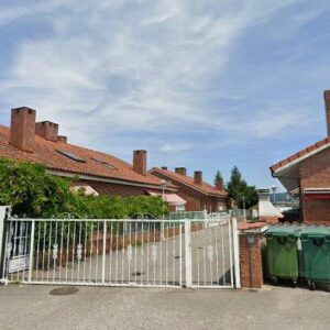 Cesión de remate de vivienda en Santa María de Cayón, Piso en barrio Argomilla 9, en Santa María de Cayón (Cantabria) – 197.500€
