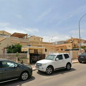 Subasta vivienda en Orihuela, RESIDENCIAL SERENA III, E Número: 21 Bloque: 6 Planta: baja Paraje/Partido: Plan Parcial L Sector J-1 – 127.820€