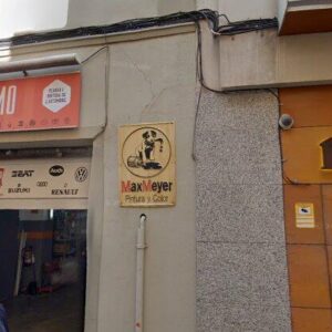 Subasta vivienda en Bar, CALLE SANT LLUIS, 76 – 559.382€