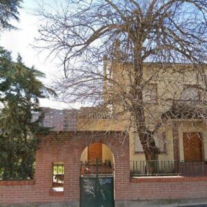 Subasta vivienda en Madrid, CL BULEVAR DE JOSE PRAT 8 3 1 B MADRID – 48.935€