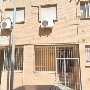Subasta garaje en Badajoz, CL DIEGO FLORIDO 13 – 5.389€