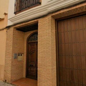 Subasta otros en Villarrobledo, CL ALIQUE 61 – 19.343€