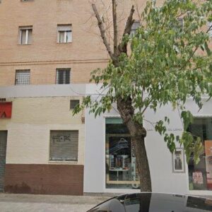 Subasta garaje en Sevilla, C/ GENARO PALARDE, 10 – 16.275€