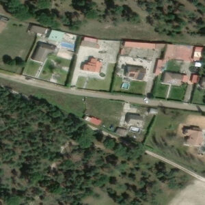 Subasta vivienda en Mojados, C/ LA MINGUELA 25 – 42.087€