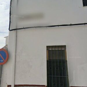 Subasta vivienda en El Real de la Jara, CL MURILLO 62 REAL DE LA JARA, EL – 6.182€