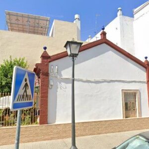 Subasta vivienda en Sevilla, CL JOSE MALUQUER 20 SEVILLA – 159.527€