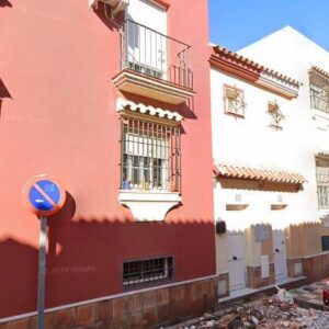 Subasta garaje en La Línea de la Concepción, PG ATUNARA C/SIN NOMBRE 0 LÍNEA DE LA CONCEPCIÓN, L – 2.862€