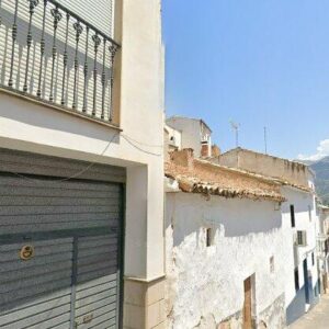 Subasta nave industrial en Quesada, CARACIERZO DE LA VEGA – 122.882€