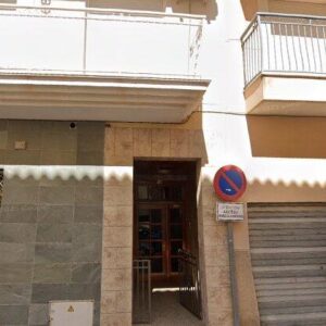 Subasta garaje en Cehegín, CL CAMINO VERDE 12 CEHEGÍN – 4.713€