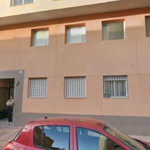 Cesión de remate de vivienda en Campello, Piso en calle Almirall Roger Lluria 14A, en Campello (el) (Alicante) – 156.145€