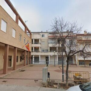 Subasta vivienda en Cocentaina, AV PAIS VALENCIA 26 – 48.730€