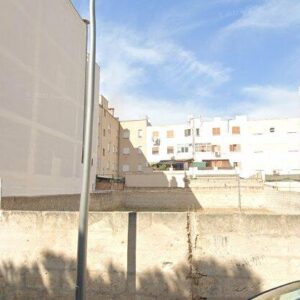 Subasta solar en El Predio Es Rafal Vey, CL SALINES, 14 PALMA – 127.800€