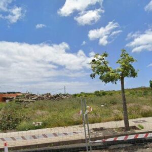Subasta vivienda en Santa Cruz de Tenerife, Calle Baile del Vivo, nº 21, planta 2ª, puerta 5. Los Majuelos – 50.846€